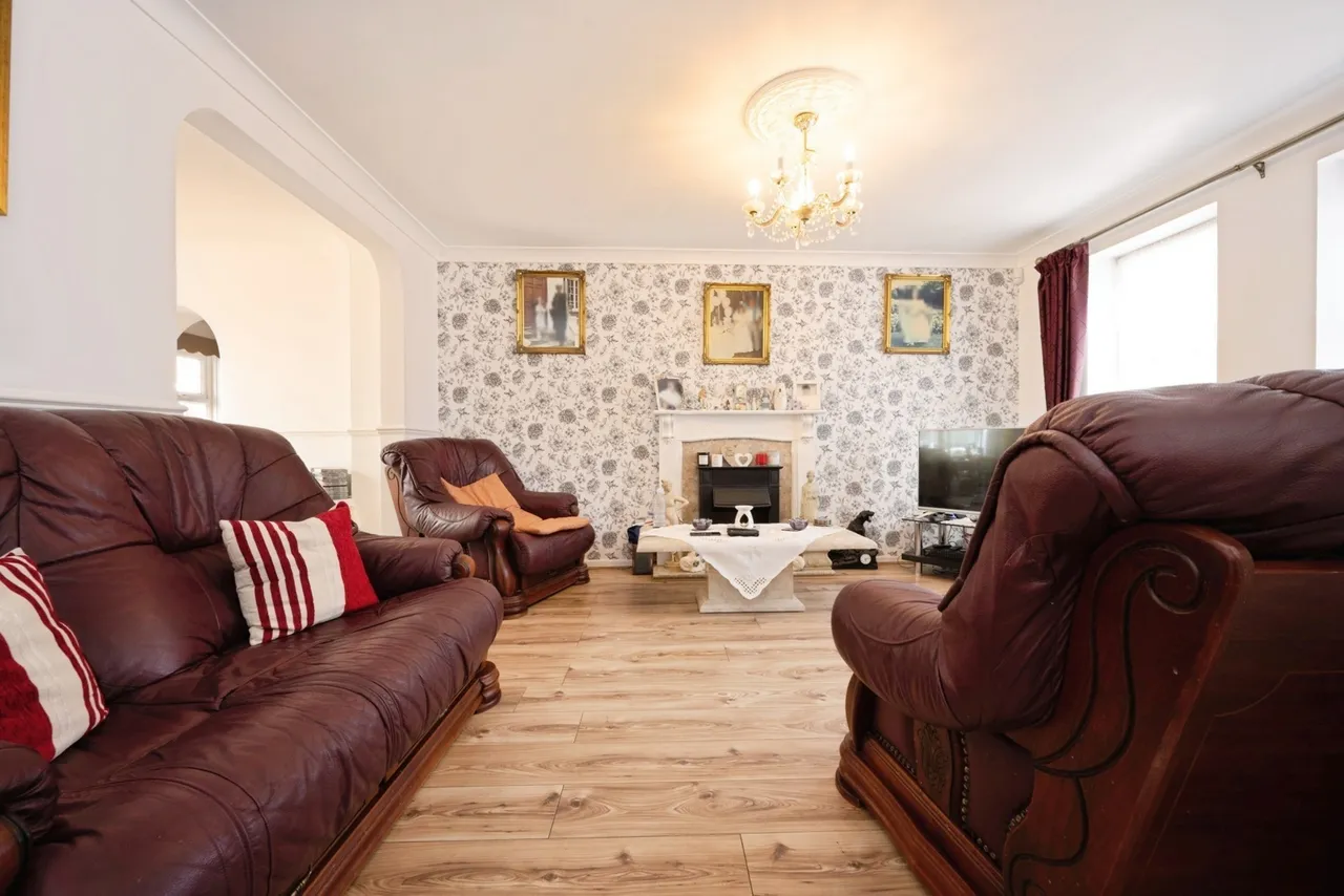 Lichfield Close, Kempston, Bedford, Bedfordshire, MK42, photo 13