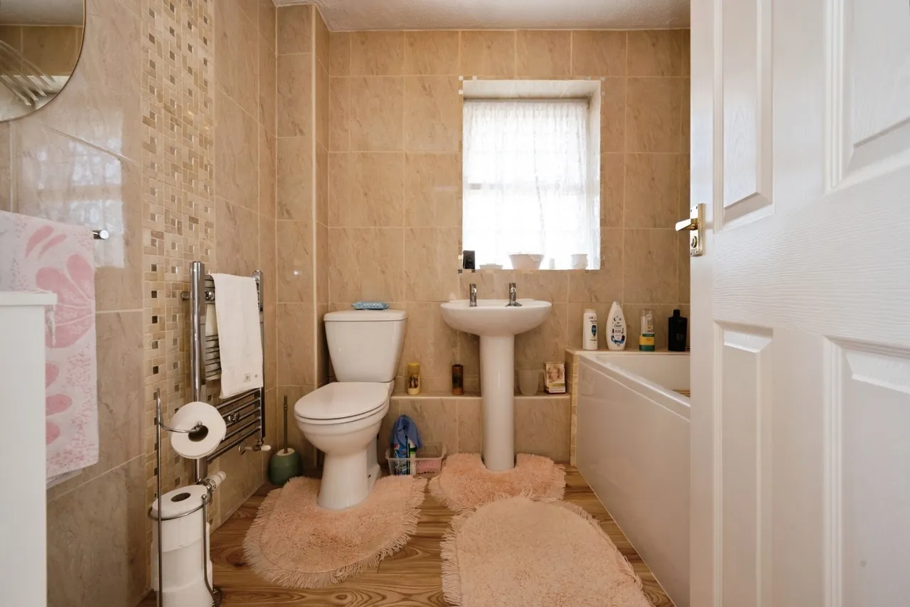 Lichfield Close, Kempston, Bedford, Bedfordshire, MK42, photo 15