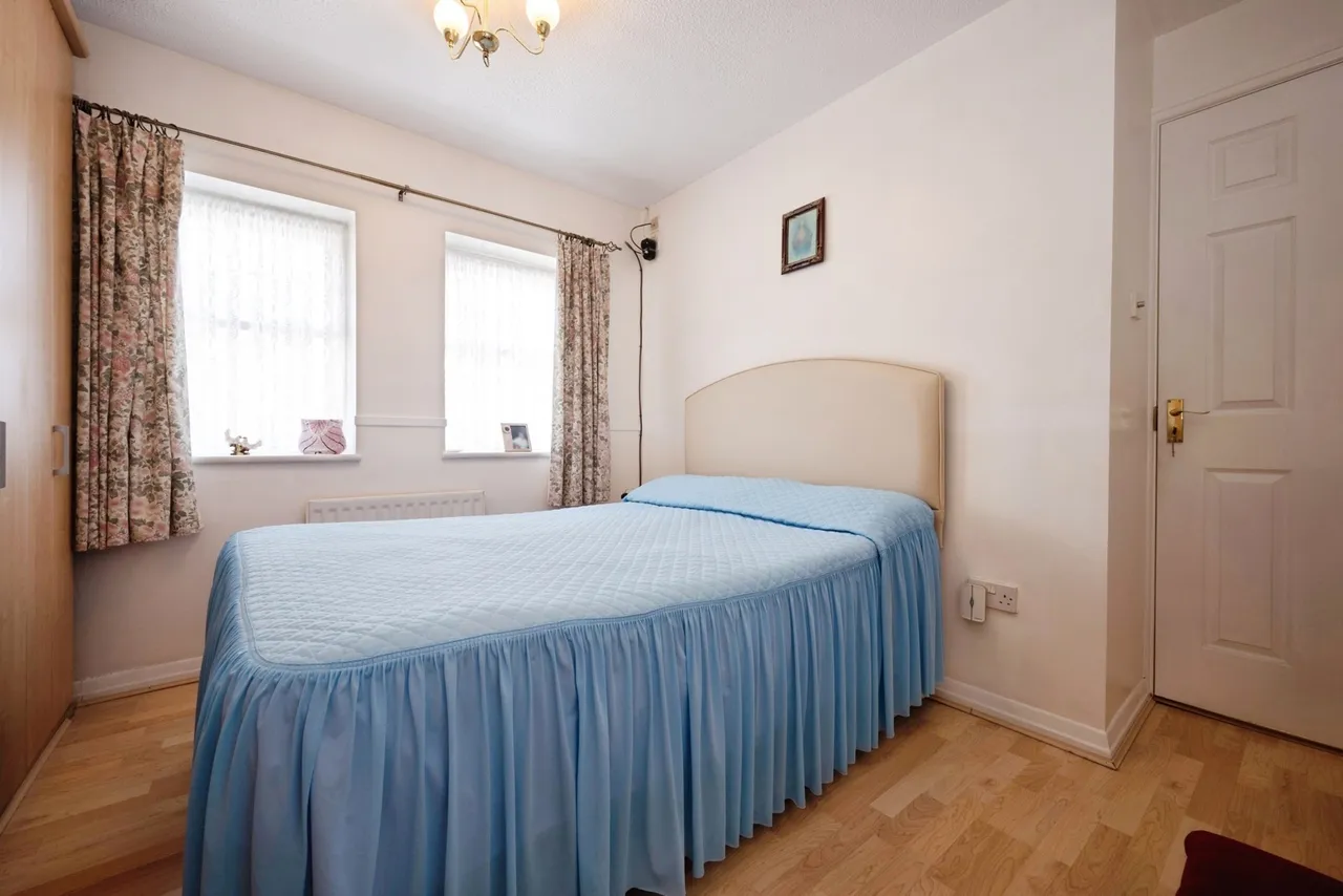 Lichfield Close, Kempston, Bedford, Bedfordshire, MK42, photo 19