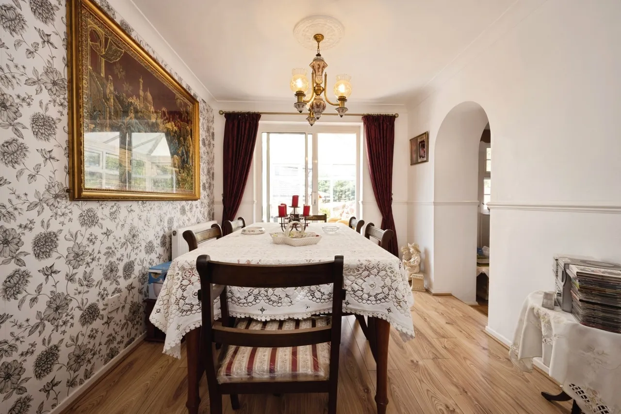 Lichfield Close, Kempston, Bedford, Bedfordshire, MK42, photo 5