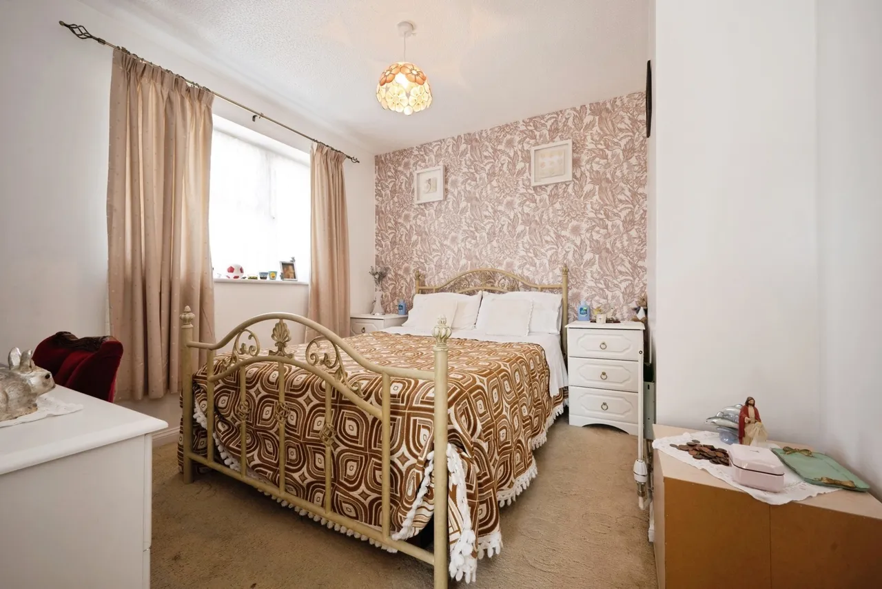 Lichfield Close, Kempston, Bedford, Bedfordshire, MK42, photo 10
