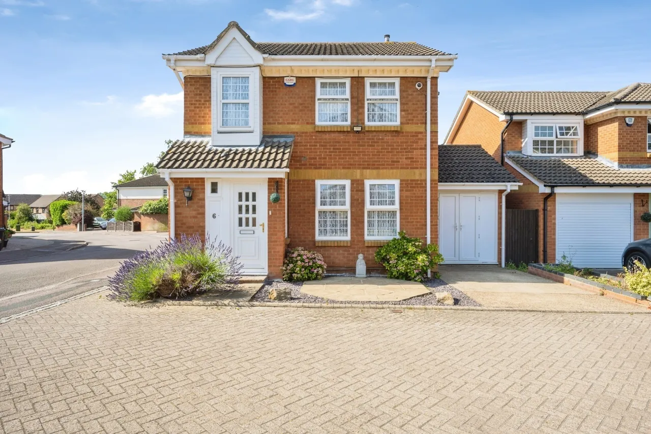 Lichfield Close, Kempston, Bedford, Bedfordshire, MK42, photo 18