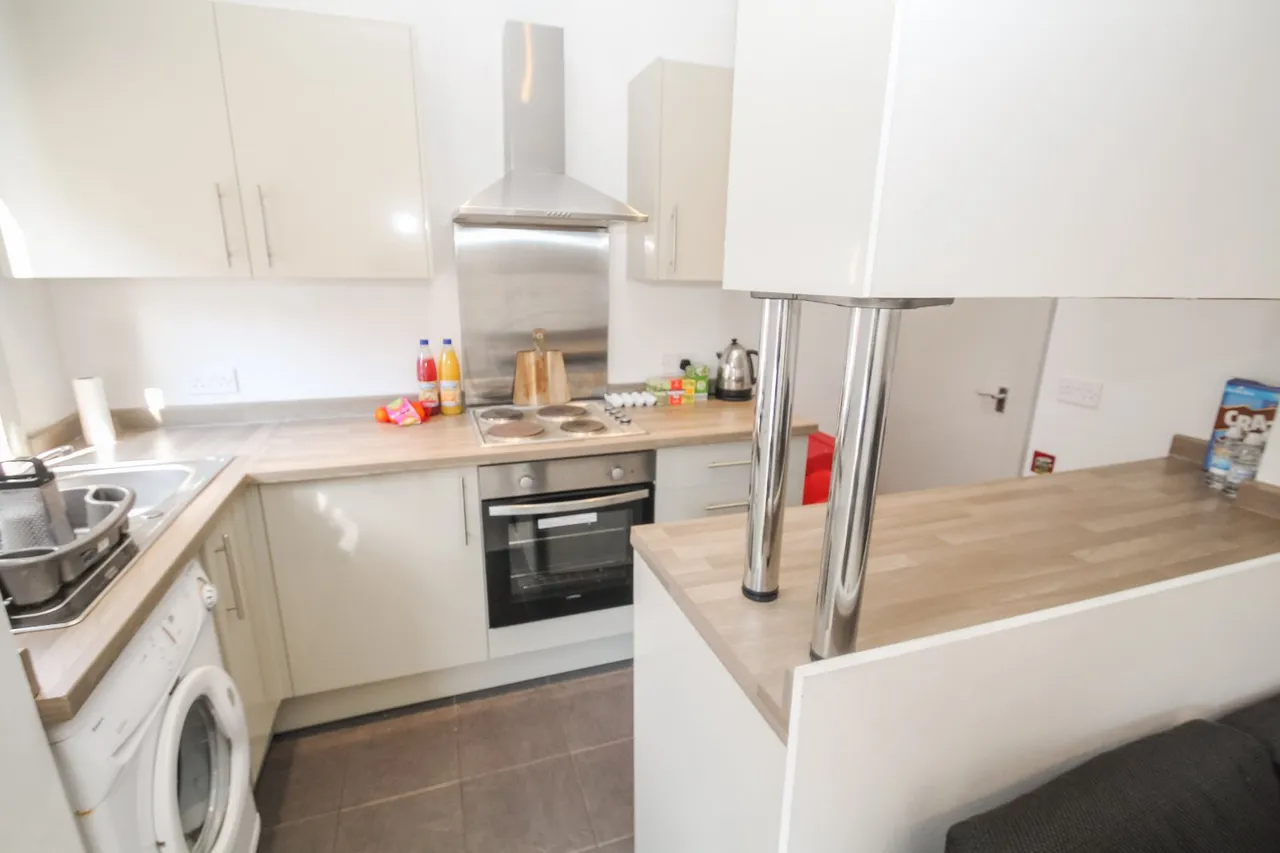 Thornville Avenue, Hyde Park, LS6, photo 4