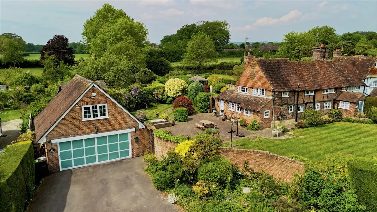 Rusper Road, Newdigate, RH5, photo 15
