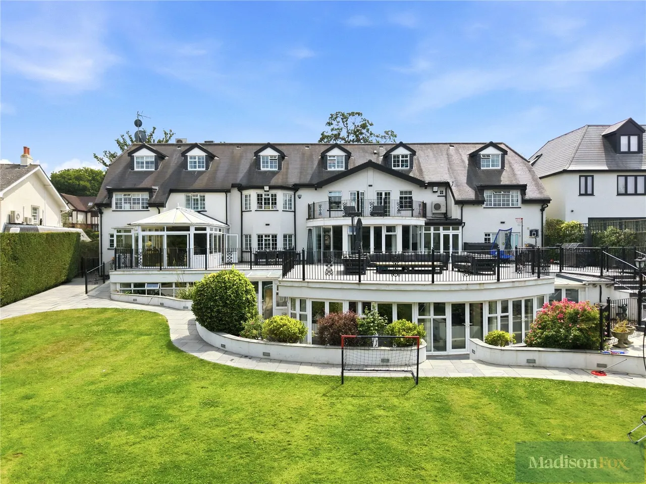 Manor Road, Chigwell, IG7, photo 51