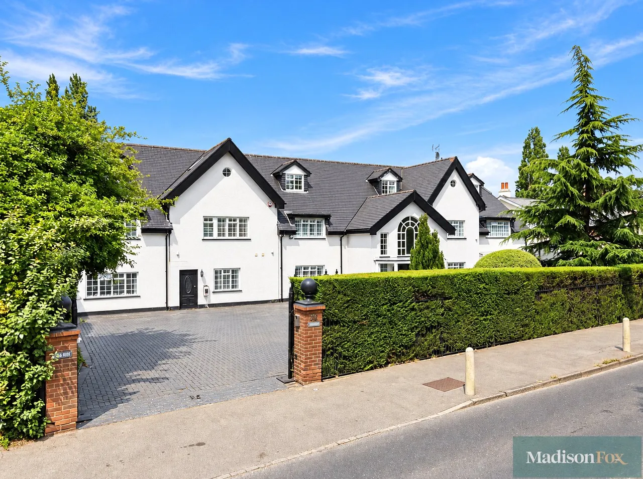 Manor Road, Chigwell, IG7, photo 53