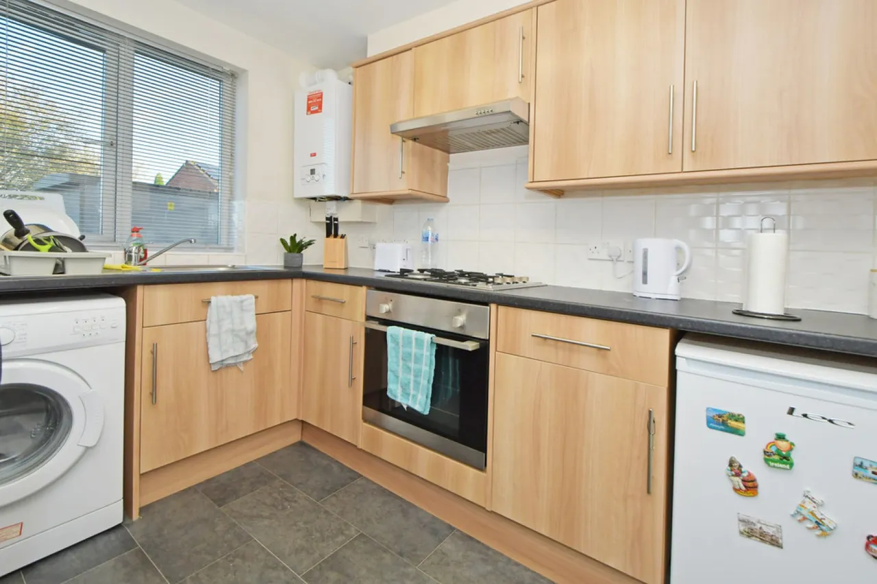 Sunny Bank, Middleport, Stoke-on-Trent, photo 10