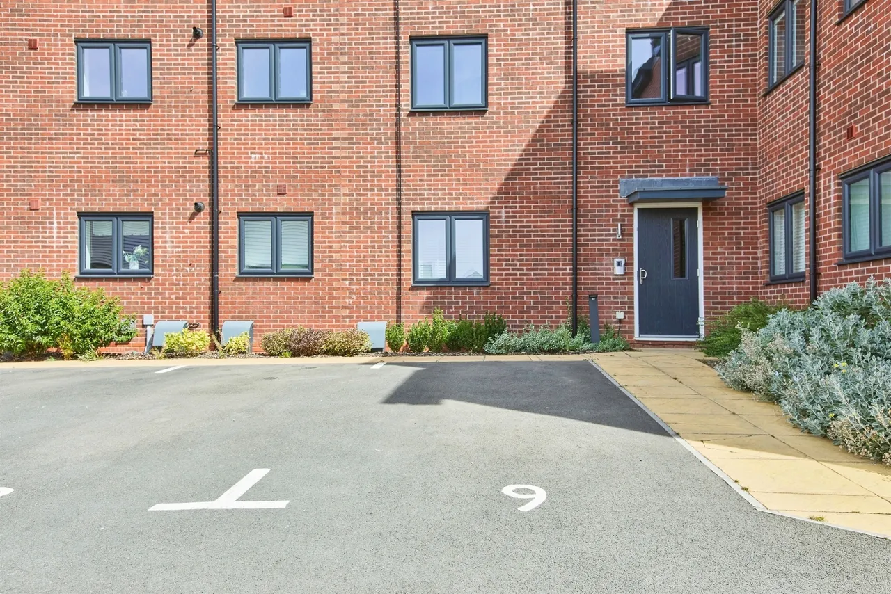 Nathaniel Drive, Allestree, DE22, photo 3