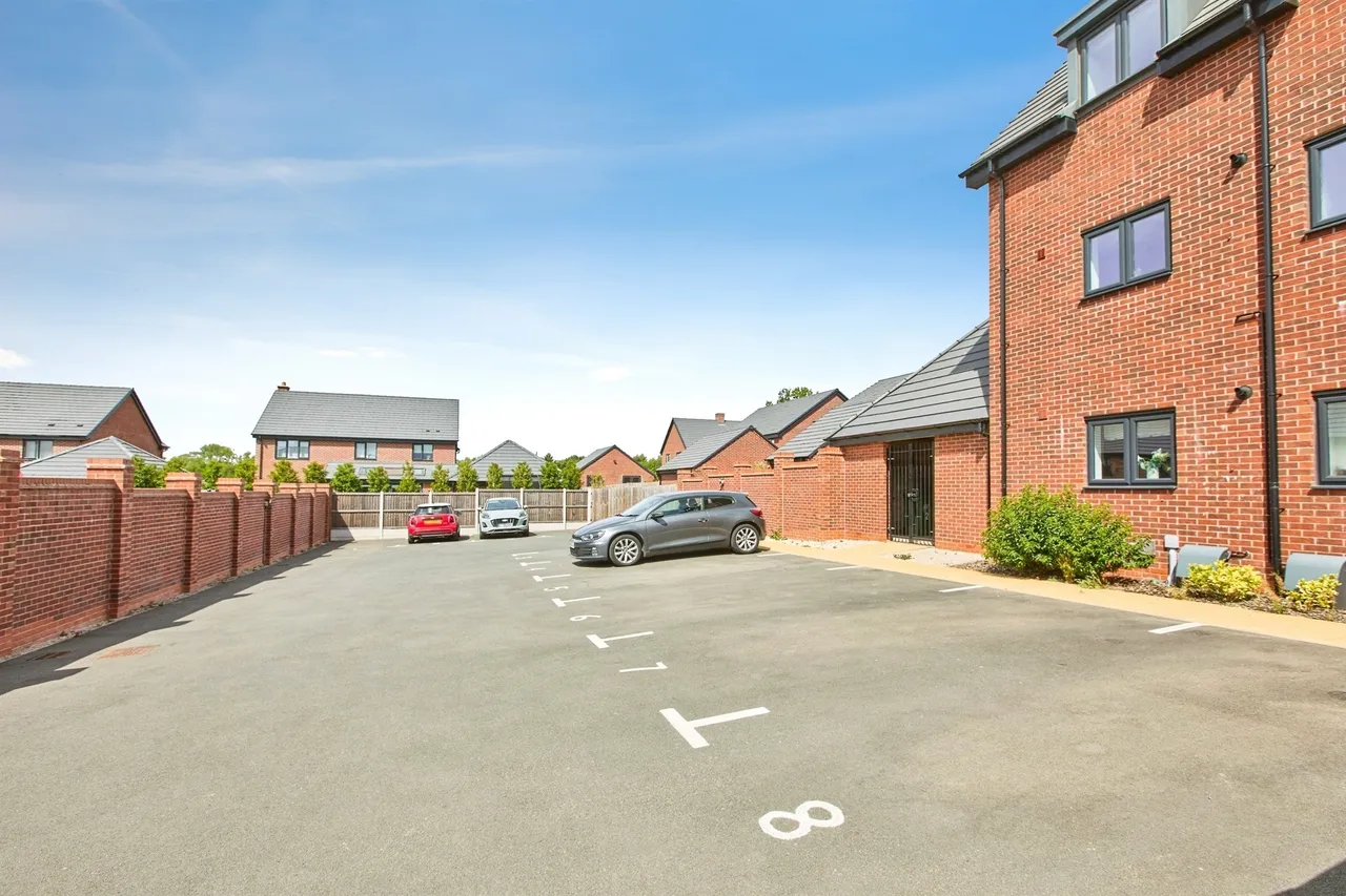 Nathaniel Drive, Allestree, DE22, photo 14