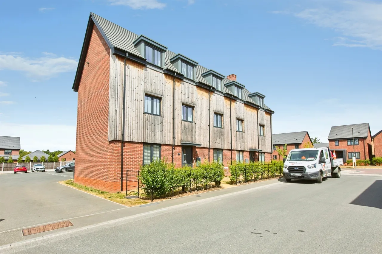 Nathaniel Drive, Allestree, DE22, photo 13