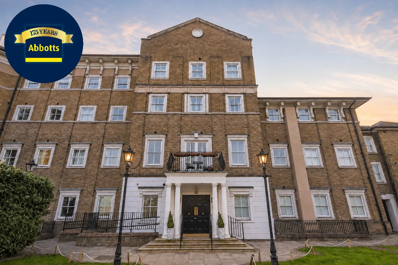 1 bed flat to rent — Lyttleton House, Chelmsford - CM1