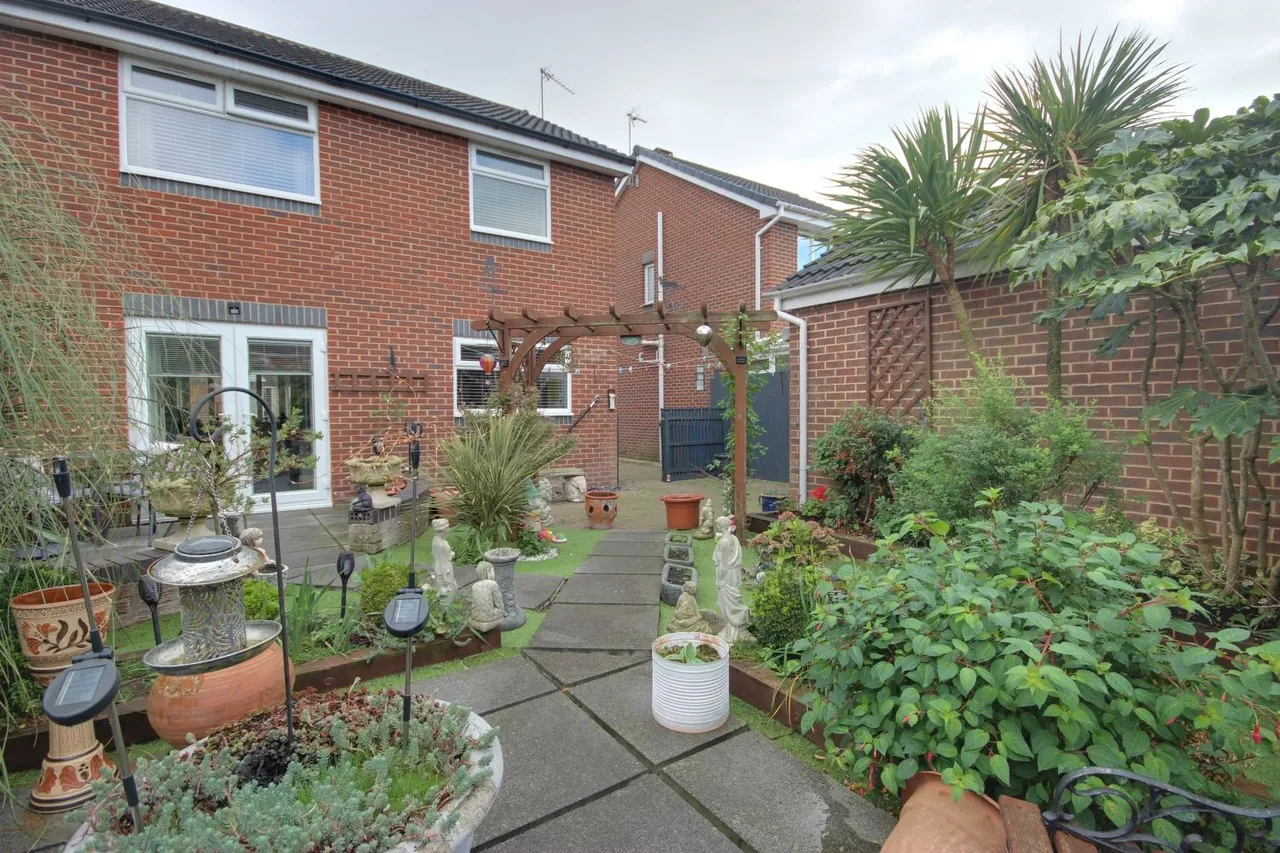 Rowan Avenue, Beverley, HU17, photo 21