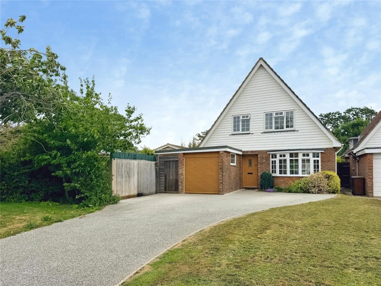 2 bed house for sale, Angmering, BN16
