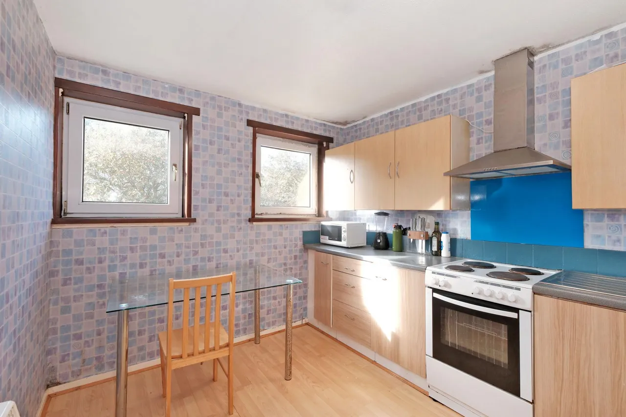 Seaton Walk, Aberdeen, AB24, photo 8