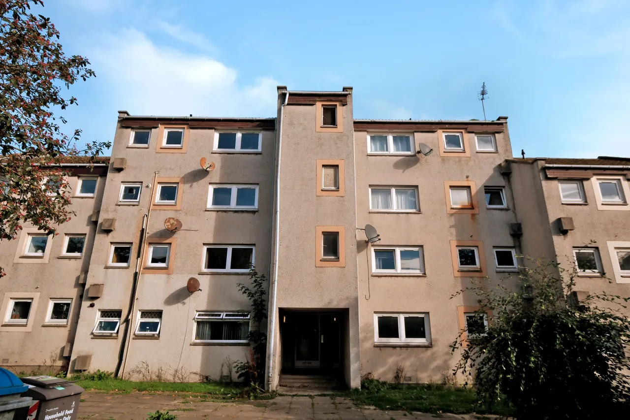 Seaton Walk, Aberdeen, AB24, photo 21