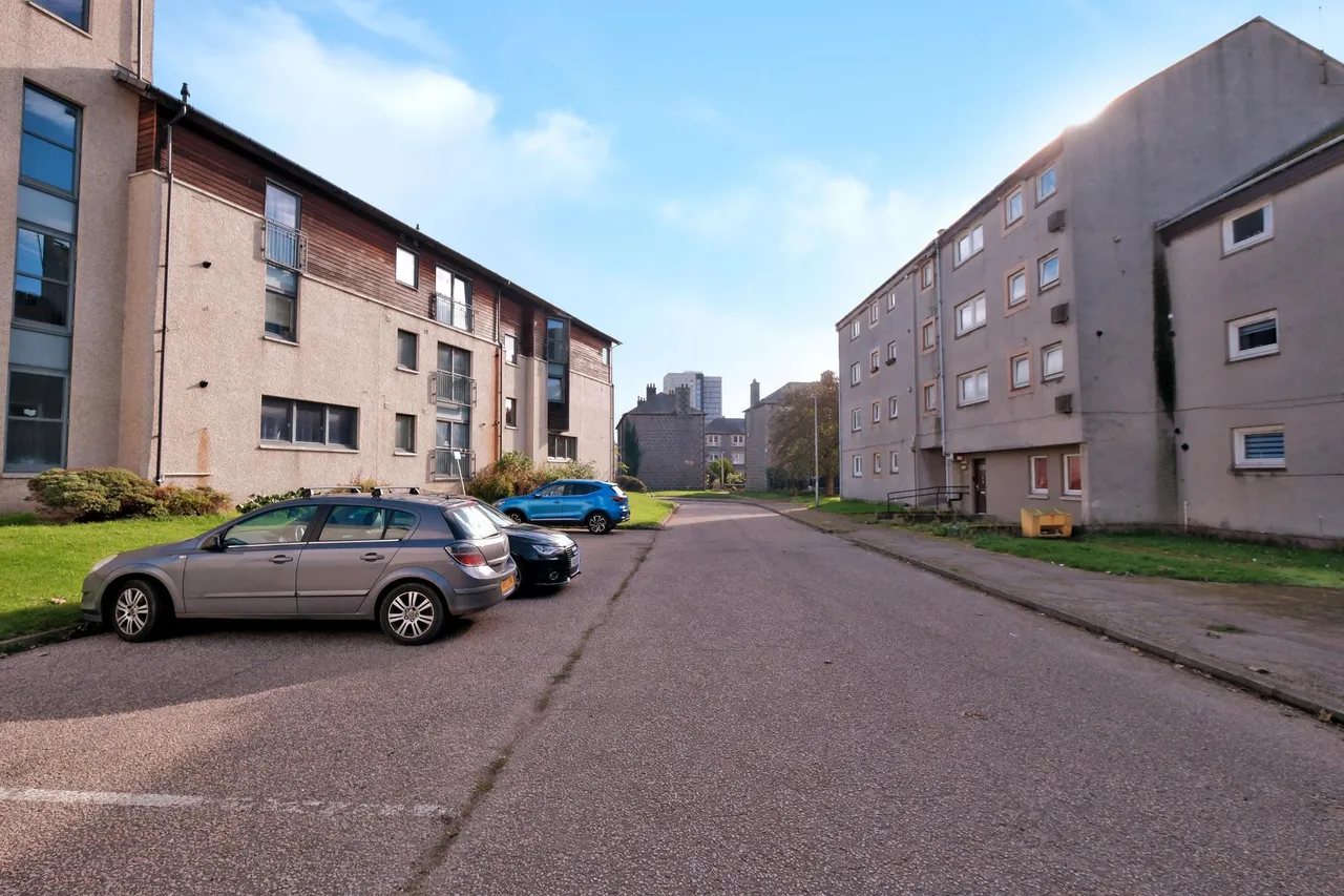 Seaton Walk, Aberdeen, AB24, photo 20