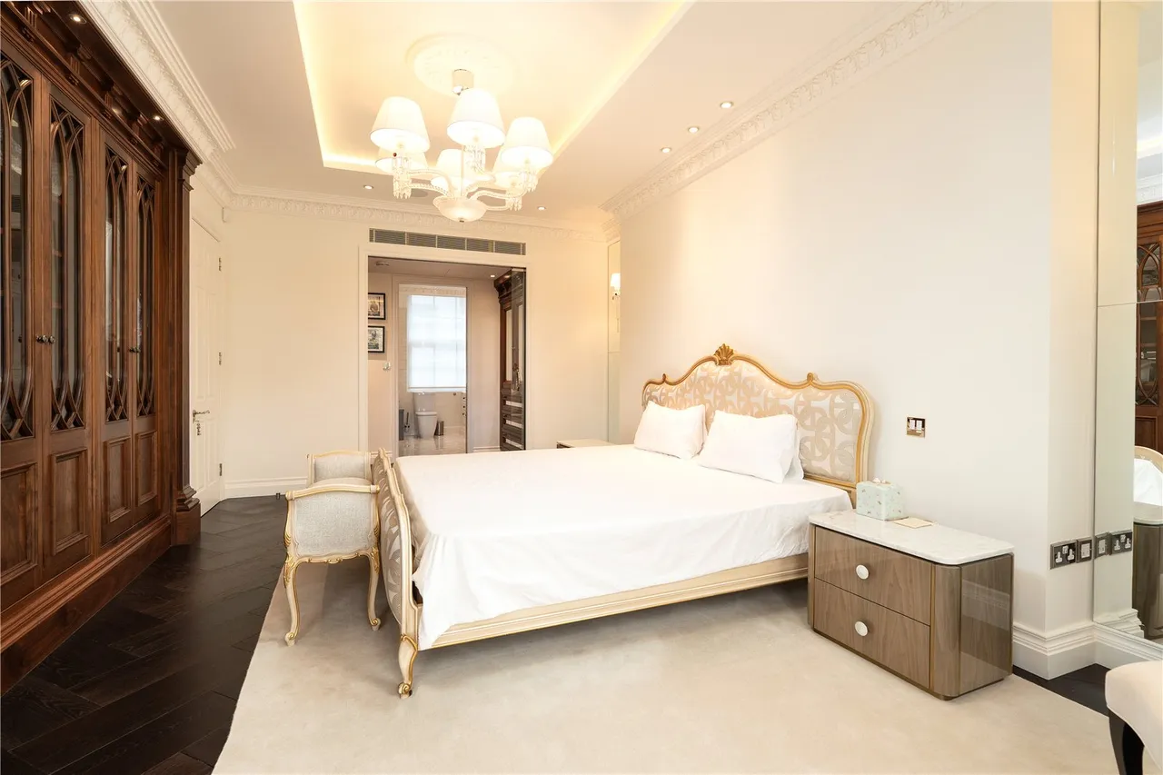 North Gate, Prince Albert Road, St John's Wood, London, NW8 7EJ, photo 12