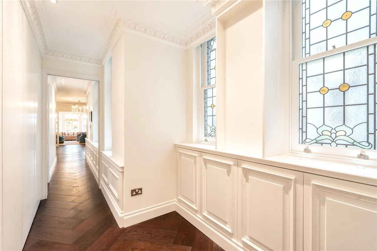 North Gate, Prince Albert Road, St John's Wood, London, NW8 7EJ, photo 8