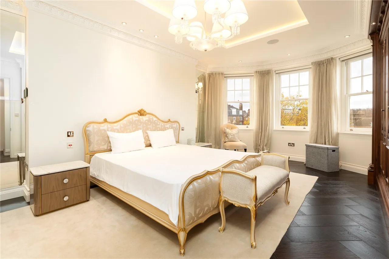 North Gate, Prince Albert Road, St John's Wood, London, NW8 7EJ, photo 11