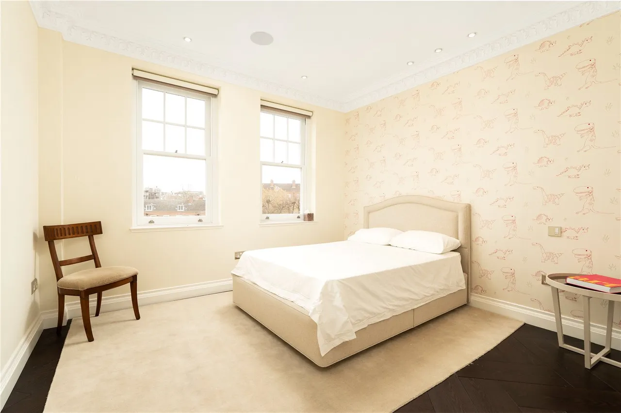 North Gate, Prince Albert Road, St John's Wood, London, NW8 7EJ, photo 14