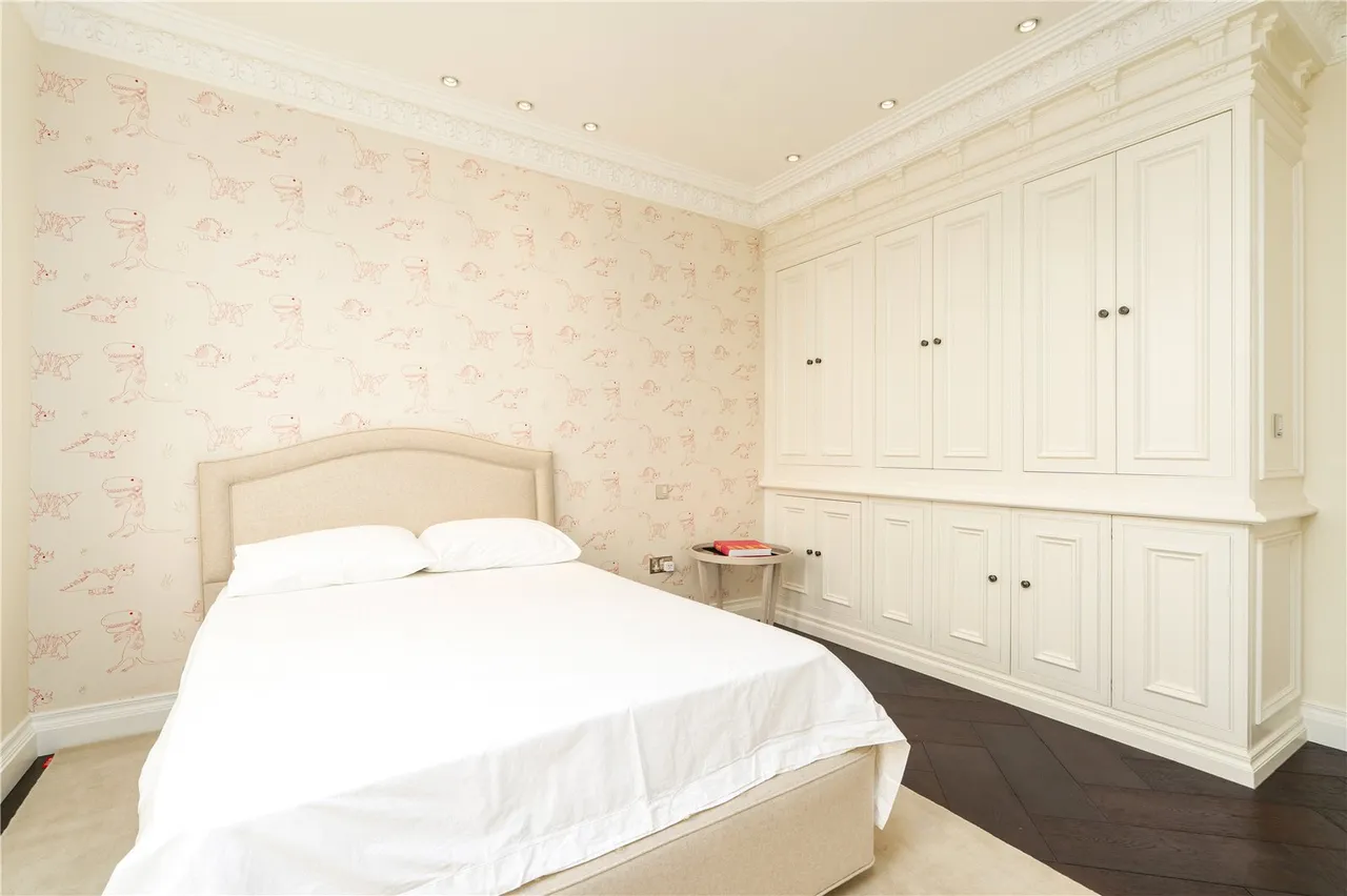 North Gate, Prince Albert Road, St John's Wood, London, NW8 7EJ, photo 16