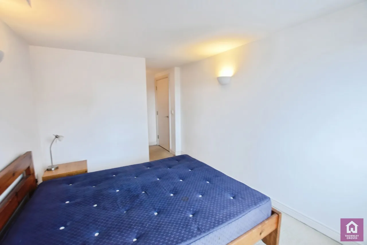 Whitworth Street West, Southern Gateway, M1, photo 9