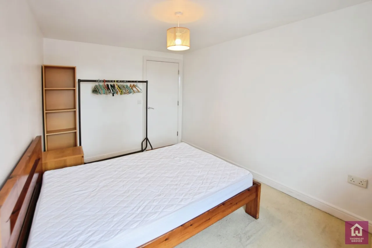 Whitworth Street West, Southern Gateway, M1, photo 15