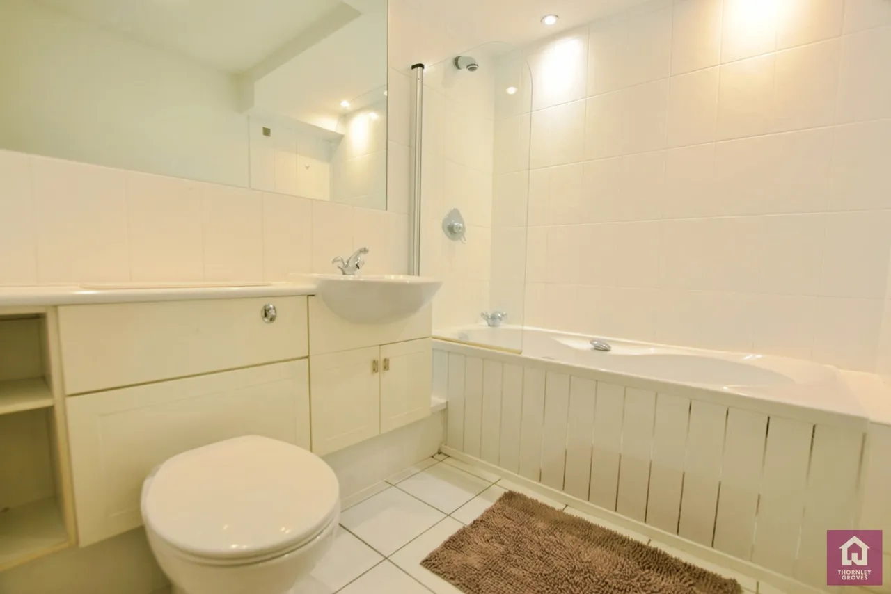 Whitworth Street West, Southern Gateway, M1, photo 16