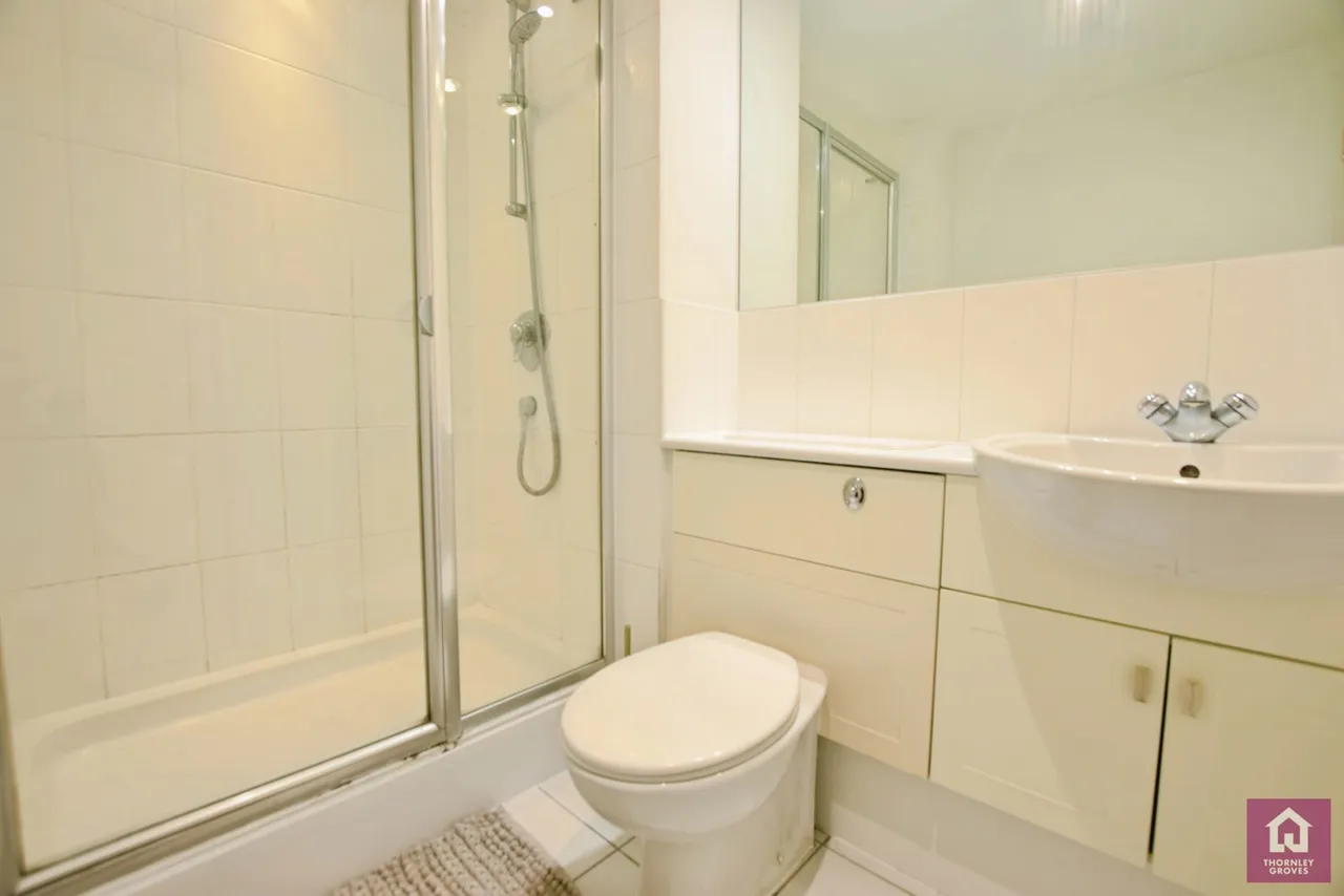 Whitworth Street West, Southern Gateway, M1, photo 12