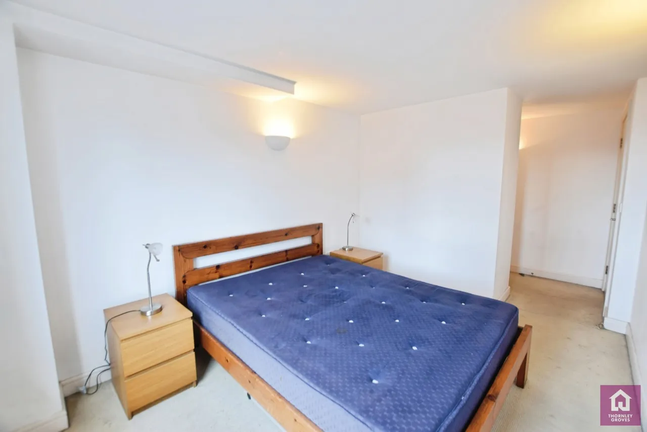 Whitworth Street West, Southern Gateway, M1, photo 10