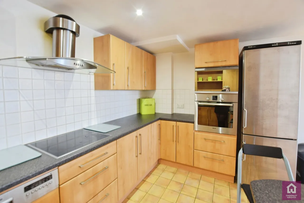 Whitworth Street West, Southern Gateway, M1, photo 6