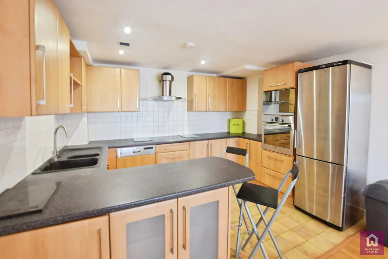 Whitworth Street West, Southern Gateway, M1, photo 5