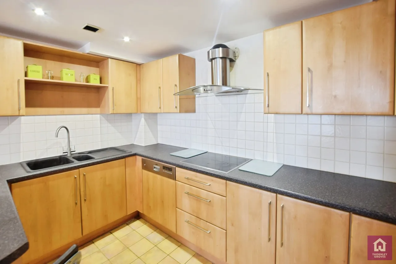 Whitworth Street West, Southern Gateway, M1, photo 7