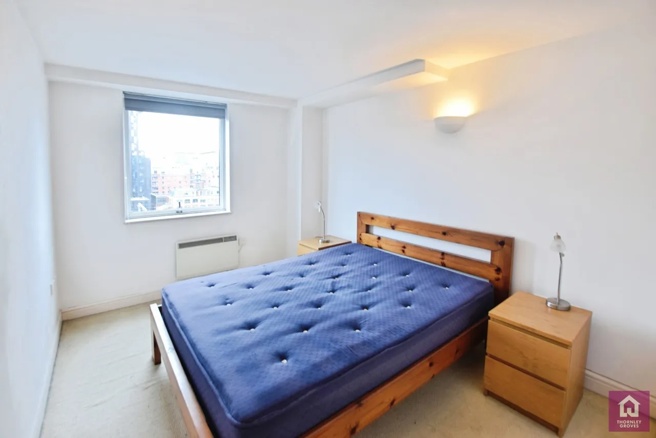 Whitworth Street West, Southern Gateway, M1, photo 8