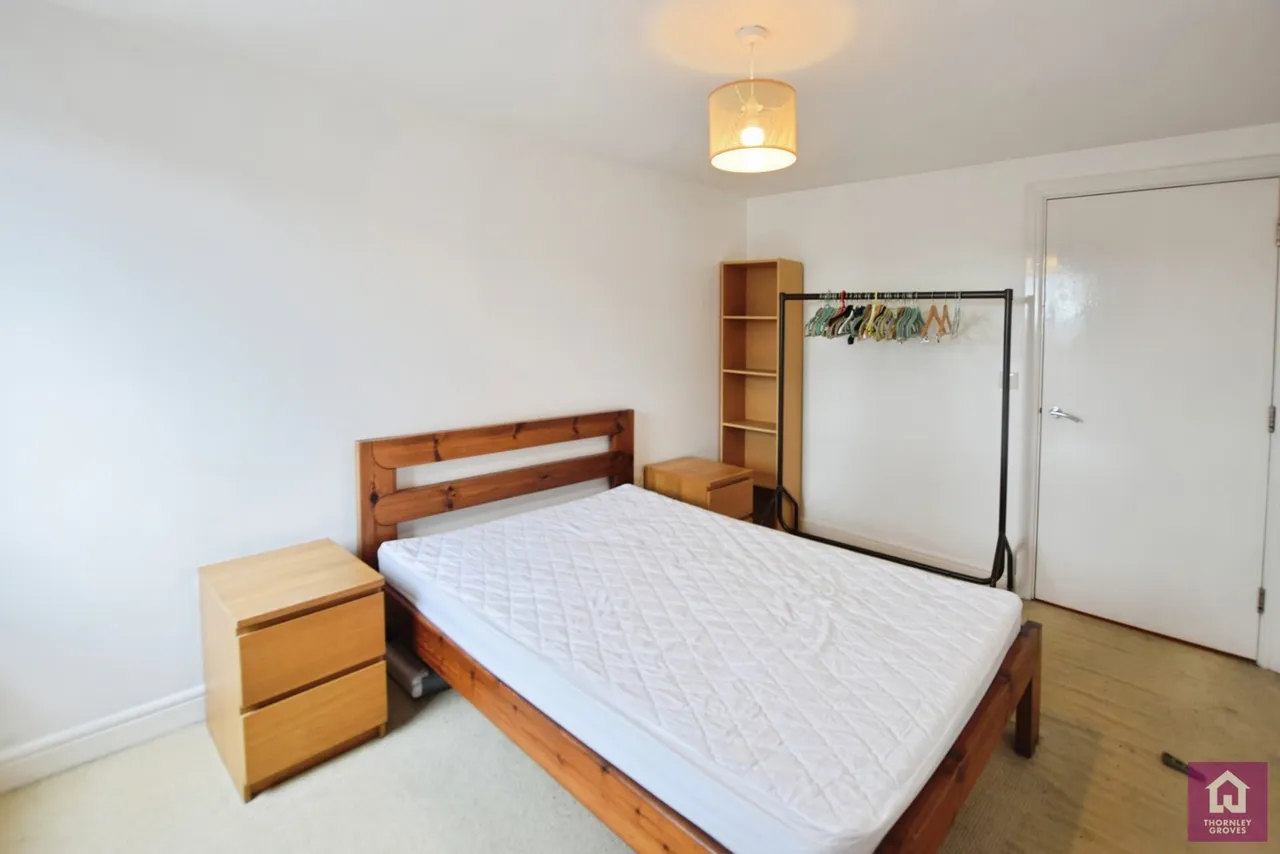 Whitworth Street West, Southern Gateway, M1, photo 14