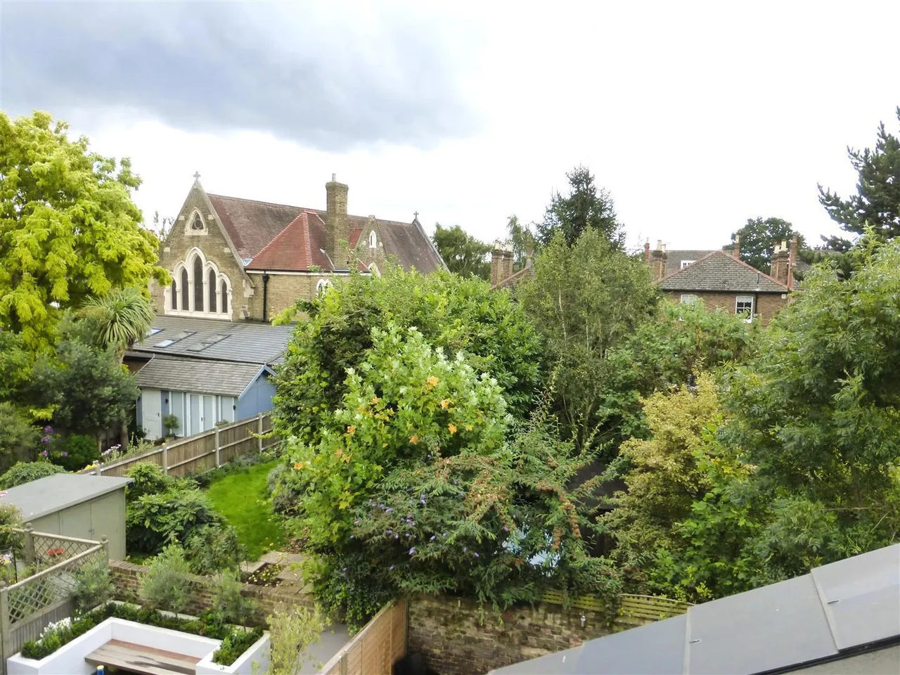 Upper Grotto Road, Twickenham, TW1, photo 15