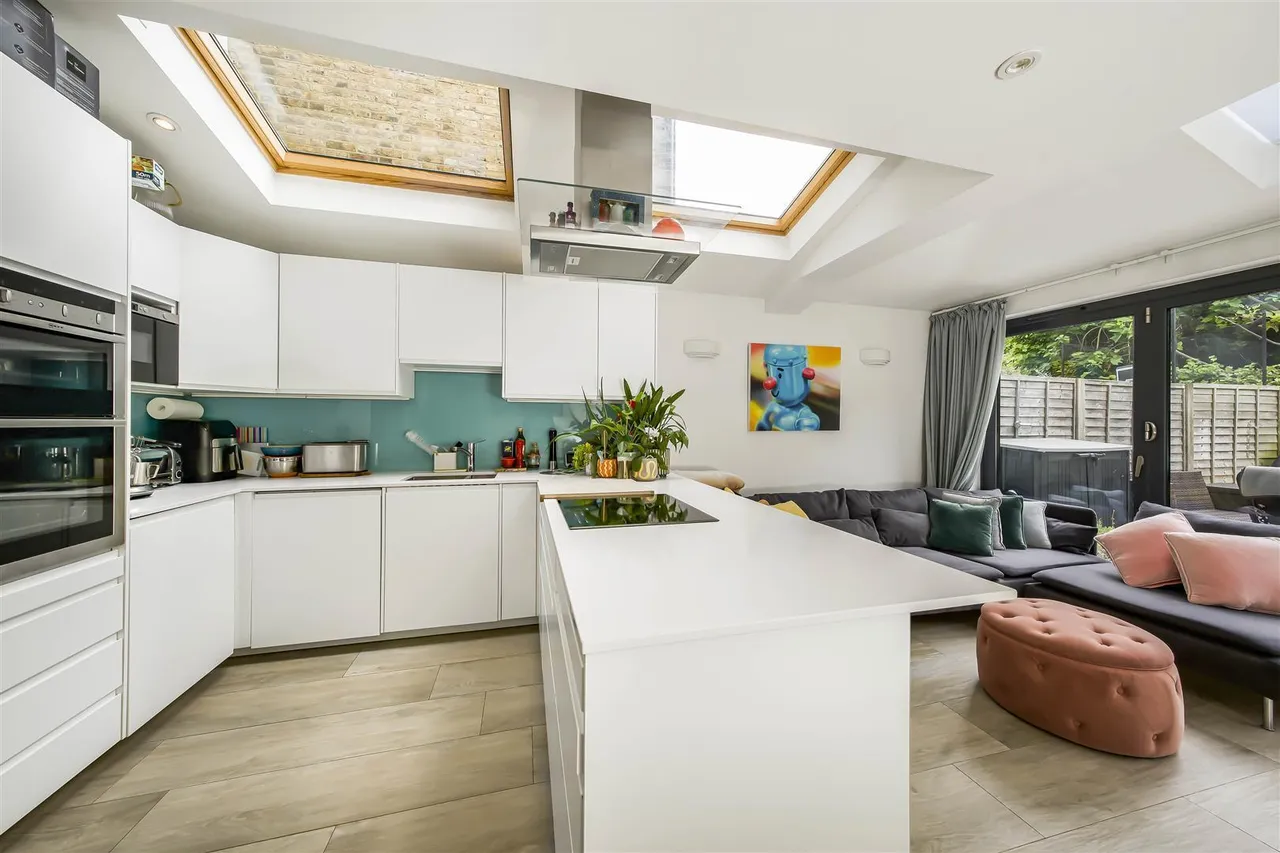 Upper Grotto Road, Twickenham, TW1, photo 3