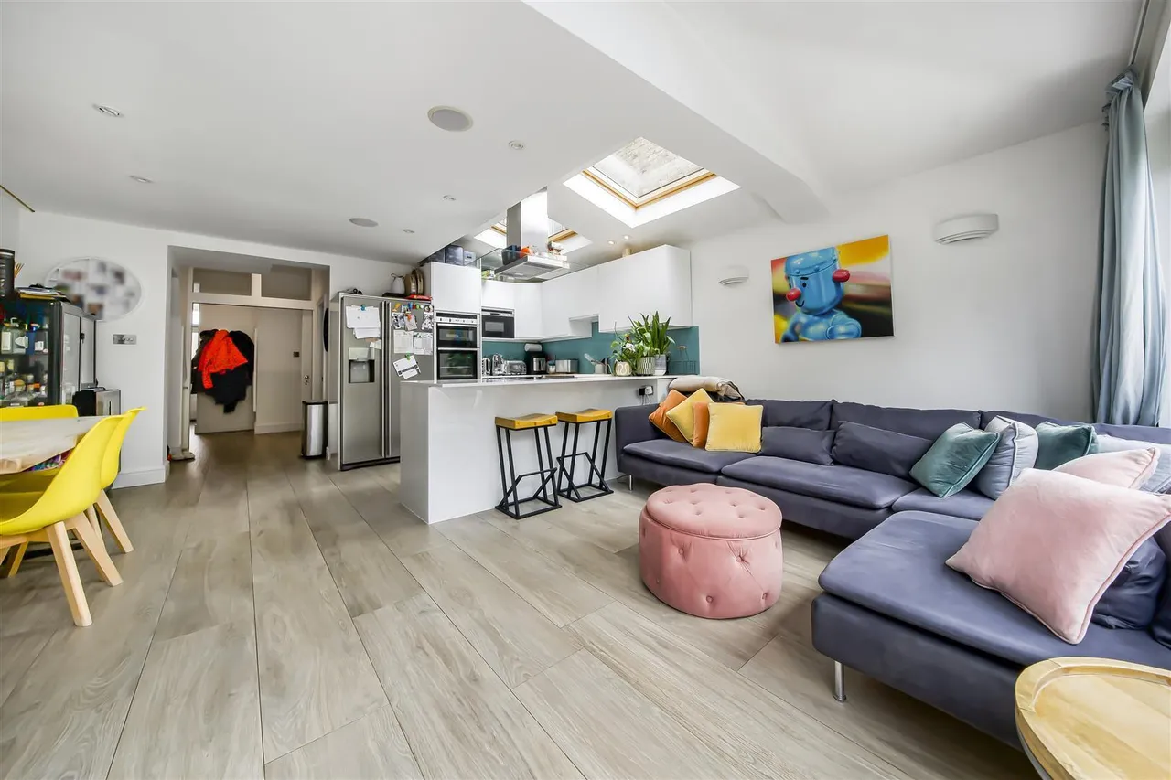 Upper Grotto Road, Twickenham, TW1, photo 9