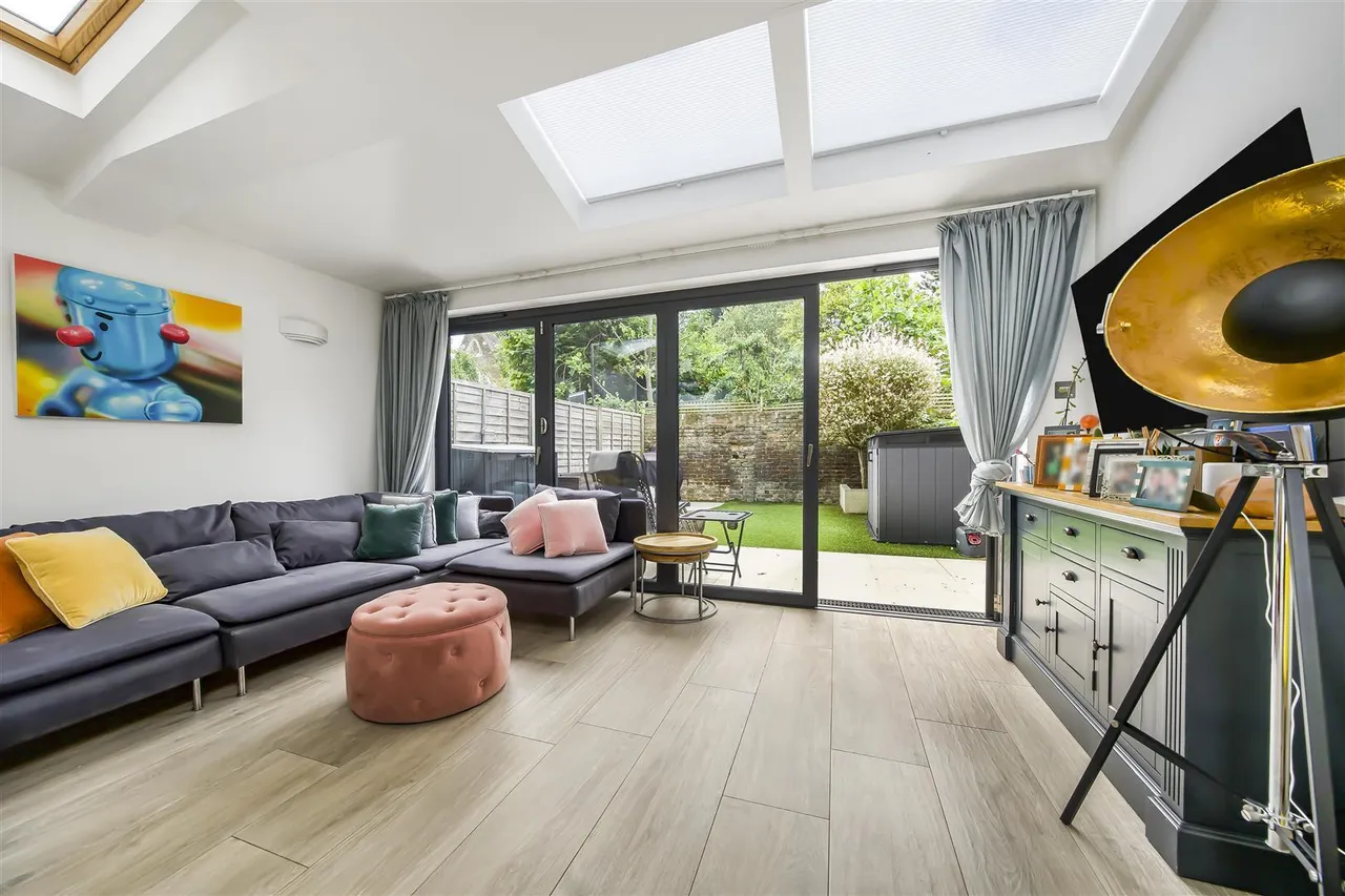 Upper Grotto Road, Twickenham, TW1, photo 4