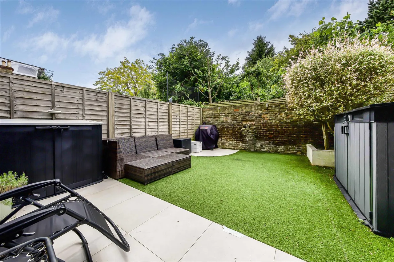 Upper Grotto Road, Twickenham, TW1, photo 7