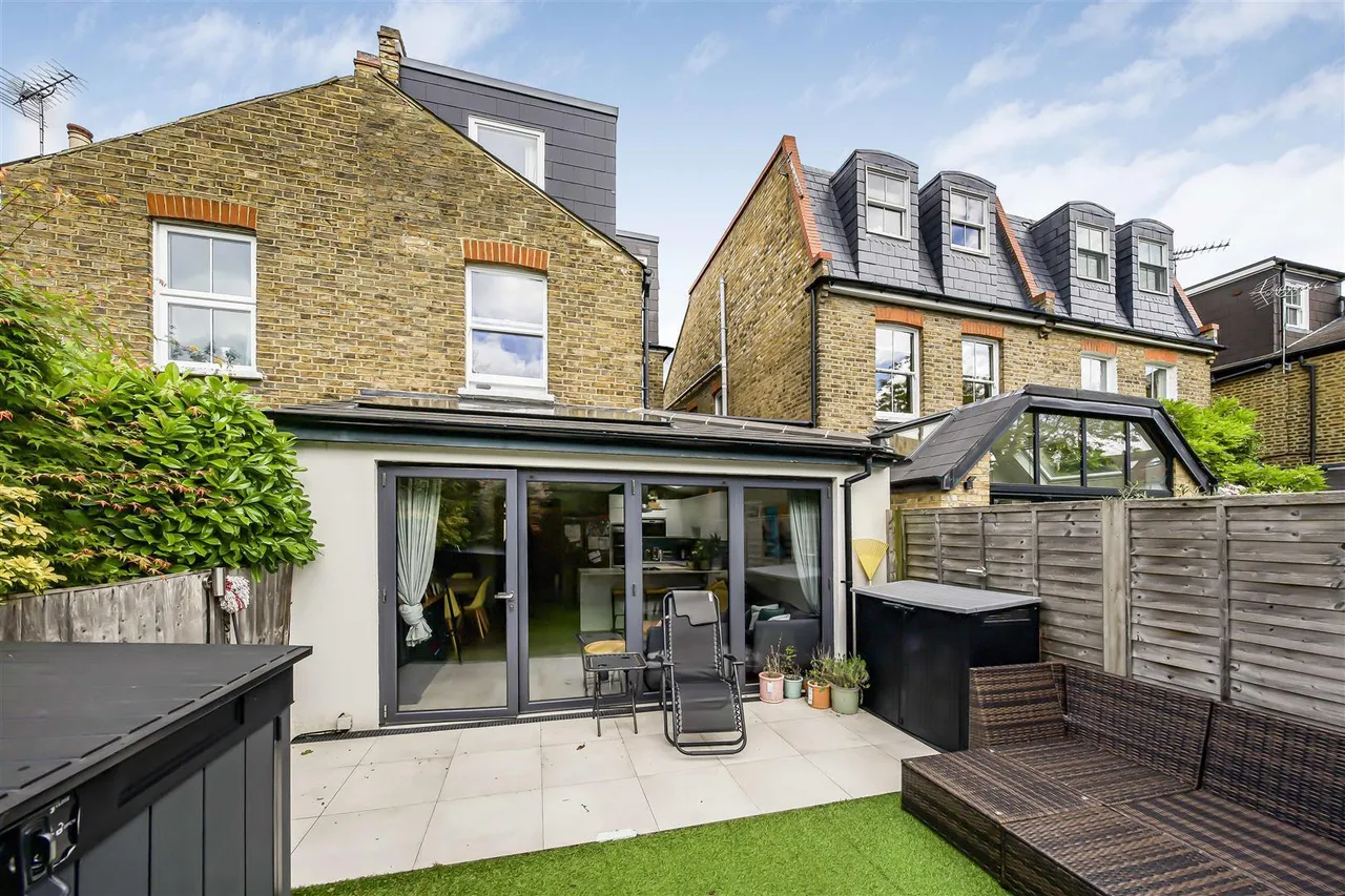 Upper Grotto Road, Twickenham, TW1, photo 14