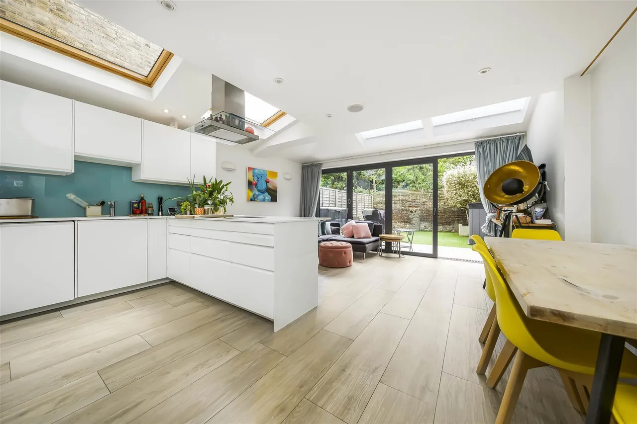 Upper Grotto Road, Twickenham, TW1, photo 2