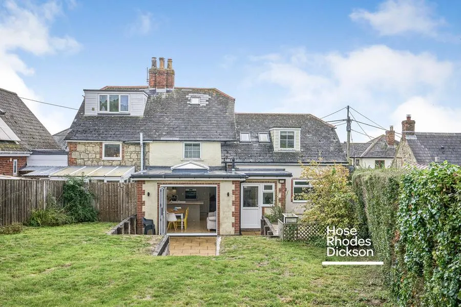 Newport Road, Niton, PO38, photo 45