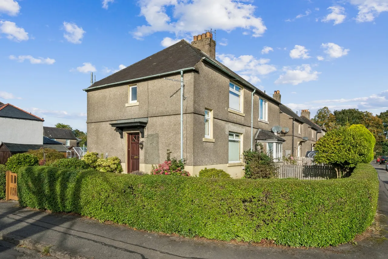 Abbotsford Place, Stirling, FK8, photo 18
