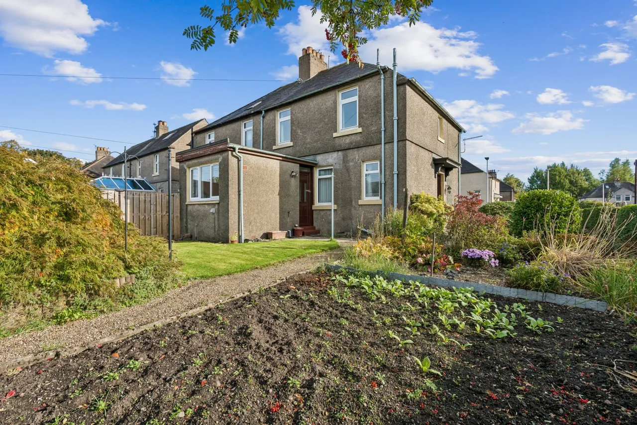 Abbotsford Place, Stirling, FK8, photo 15