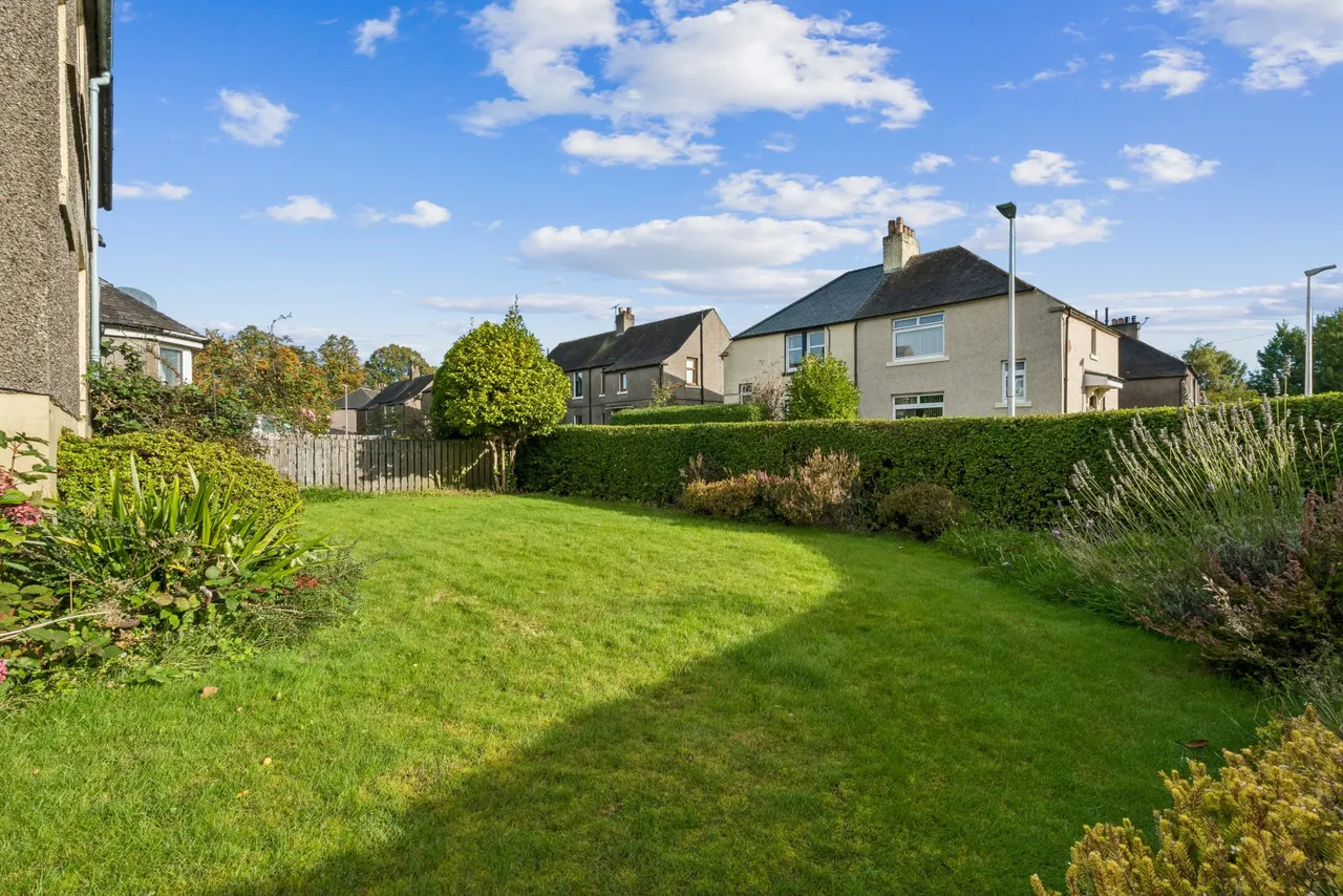 Abbotsford Place, Stirling, FK8, photo 17