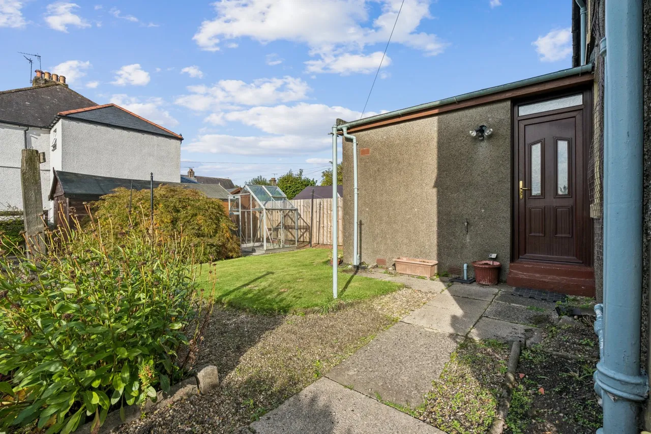 Abbotsford Place, Stirling, FK8, photo 13