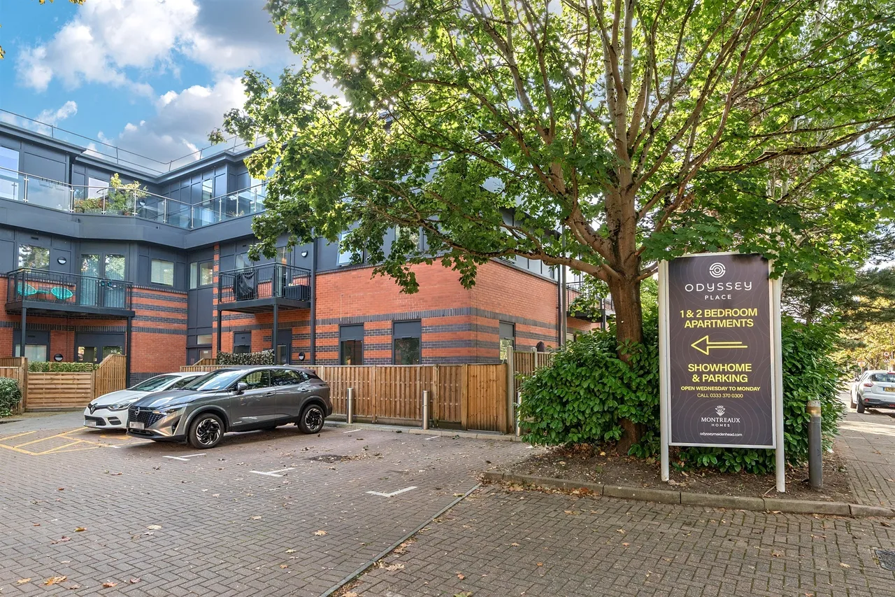 Clivemont Road, Maidenhead, SL6, photo 12