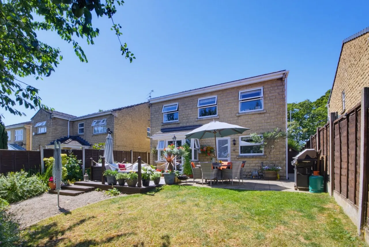 Stephenson Drive, Leeds, LS12, photo 36