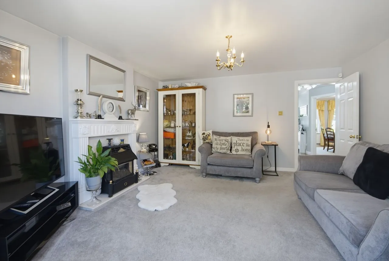 Stephenson Drive, Leeds, LS12, photo 11